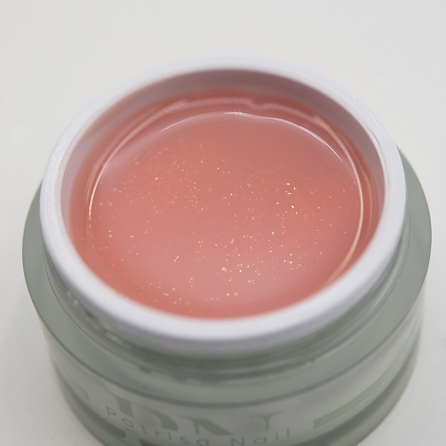 Gummi Gel №6 PN камуфлирующий гель высокой вязкости 30 гр