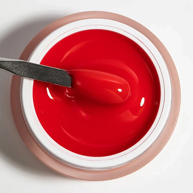 Fluid Gel Lava PN камуфлирующий цветной гель 15 гр