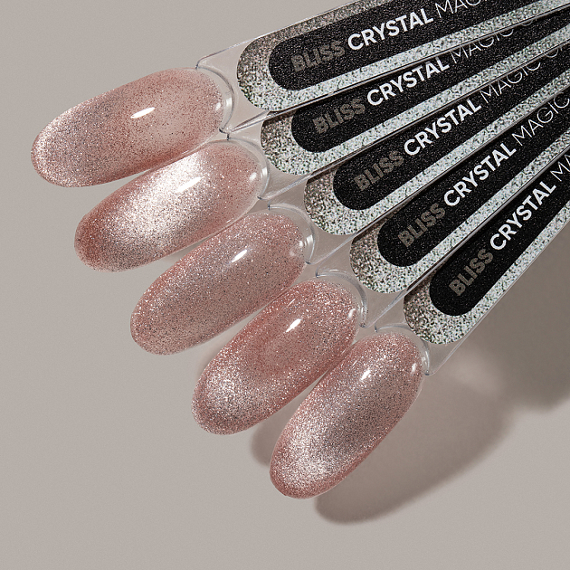 Гель-лак Magic cat Crystal Bliss PN 8 мл