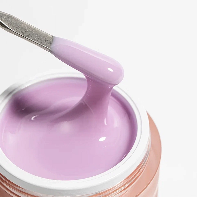 Fluid Gel Infinity PN камуфлирующий цветной гель 15 гр