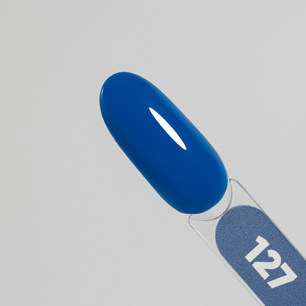 Гель-лак Pina Colada PN №127, 8 мл