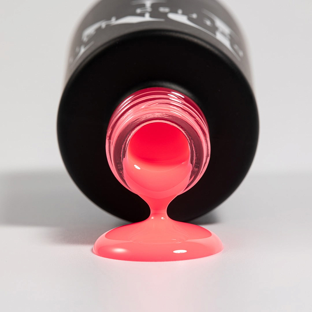 Гель-лак Axios Gel PN "Barbie" 949, 8 мл