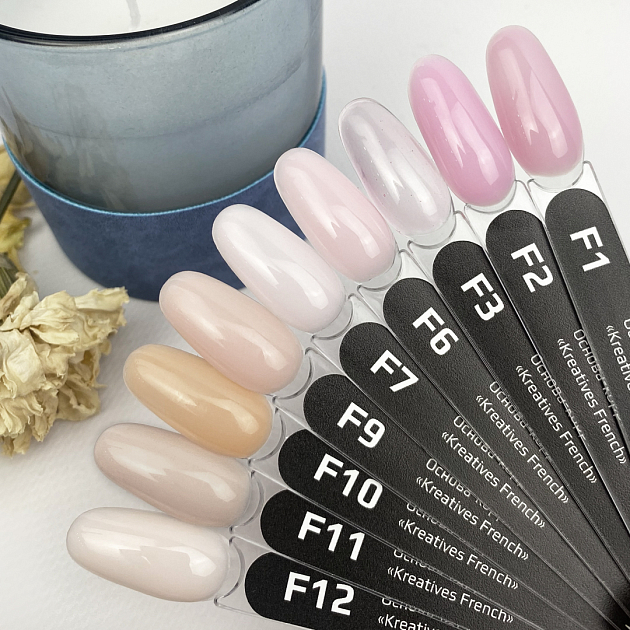 Основа корректор PN №F11 8 мл