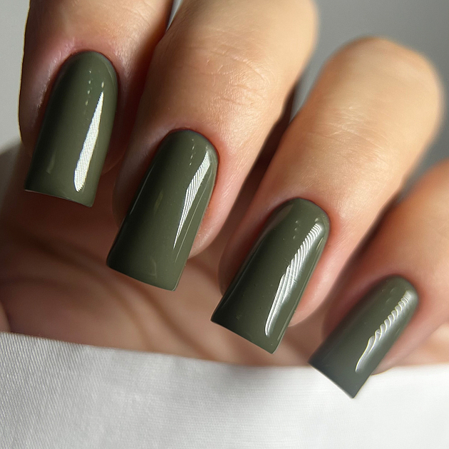 Гель-лак Axios Gel №178 глубокие темные оттенки, 8 мл