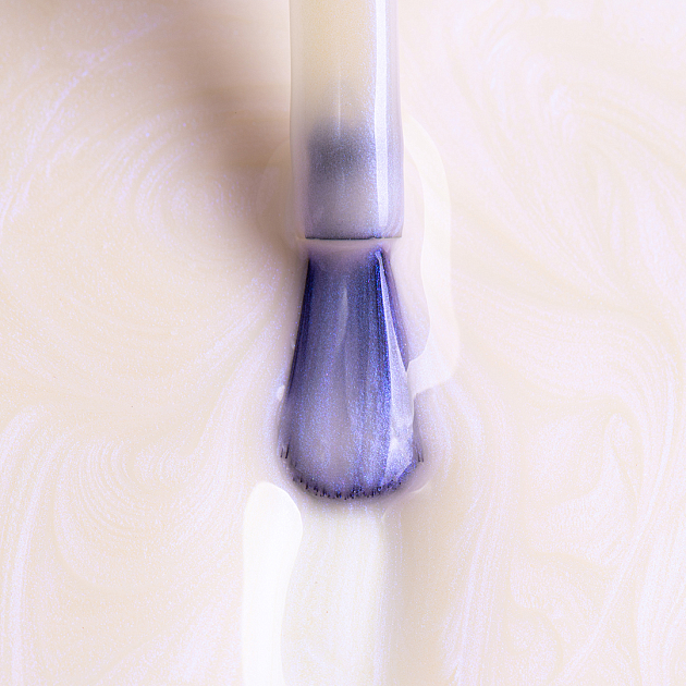 Лак для ногтей Укрепляющий Cover Shine PN №5