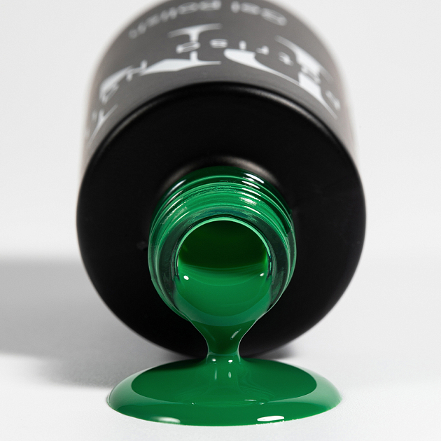Гель-лак TREND GREEN PN №444 8 мл