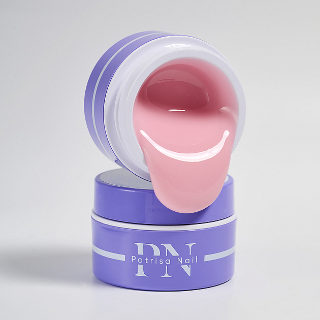 Smart Gel "Светло-розовый" PN камуфлирующий гель 15 гр