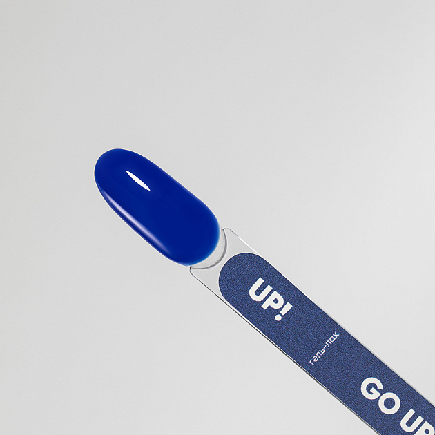 Однофазный неоновый гель-лак Up! PN, 8 мл