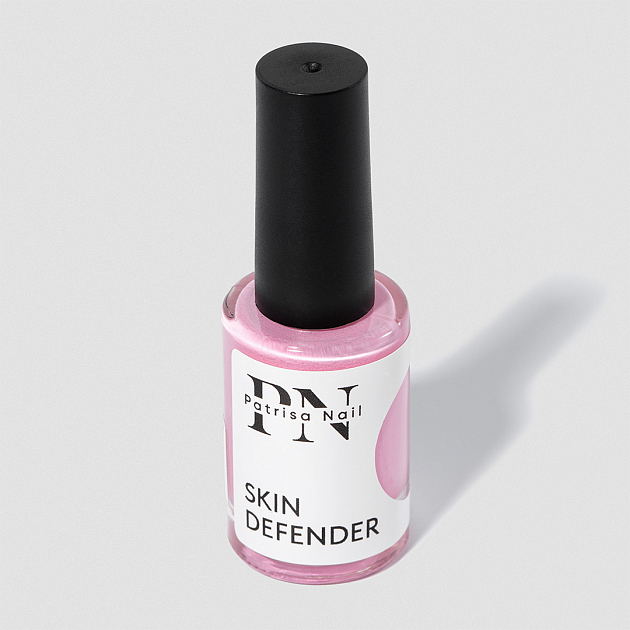 Жидкая лента Skin Defender PN с лотосом розовый 8мл