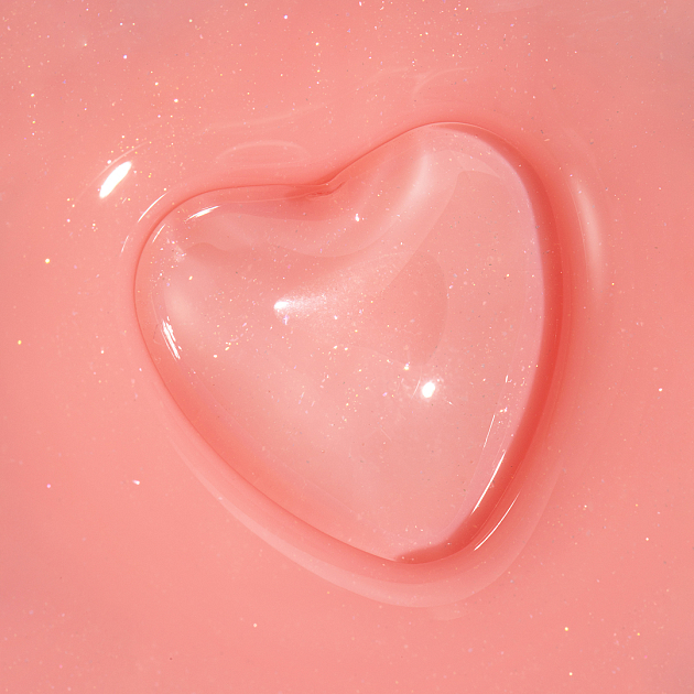Emotions Gel Softness PN гель с шиммером 15гр