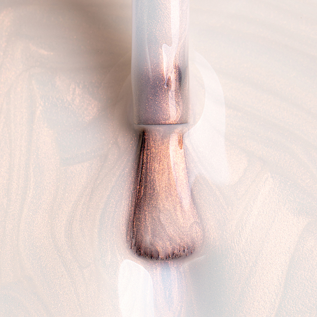 Лак для ногтей Укрепляющий Cover Shine PN №7