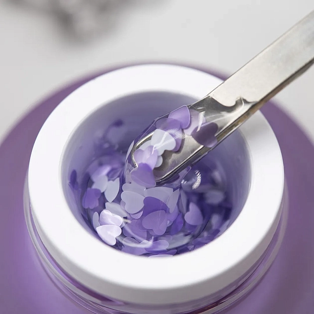 ROMANTIC GEL PN Crush гель для дизайна 5 гр