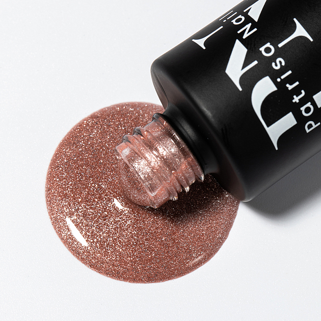 Гель-лак Magic cat Crystal Silk 8 мл