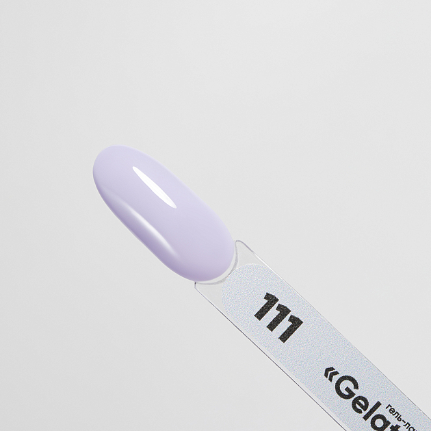 Гель-лак Gelato PN №111 8мл