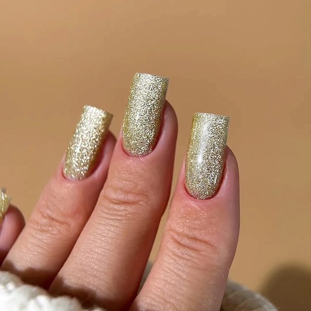 Гель-лак Magic cat Crystal Bell PN 8 мл