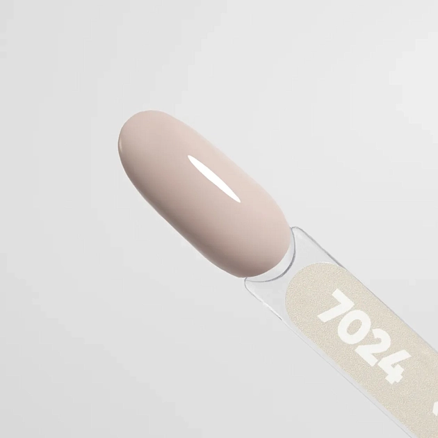 Однофазный гель-лак One Step PN №7024 8 мл