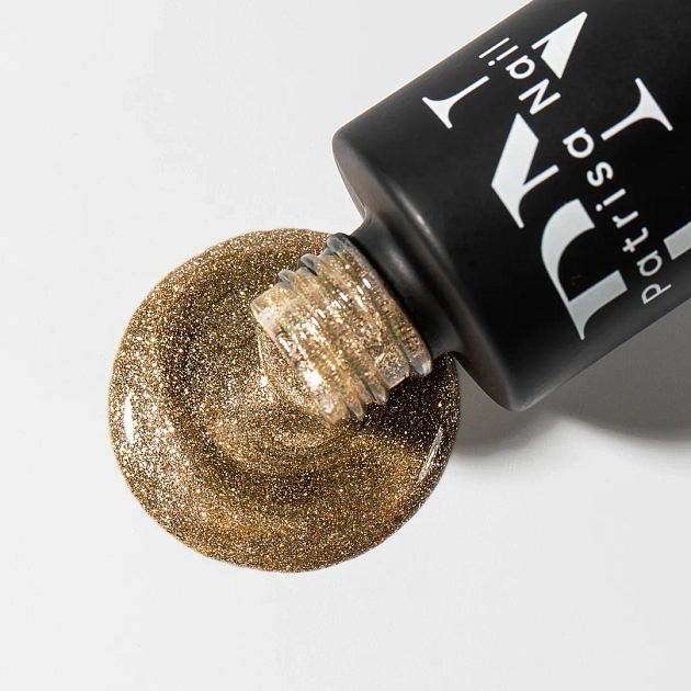 Гель-лак Magic cat Crystal Bell PN 8 мл