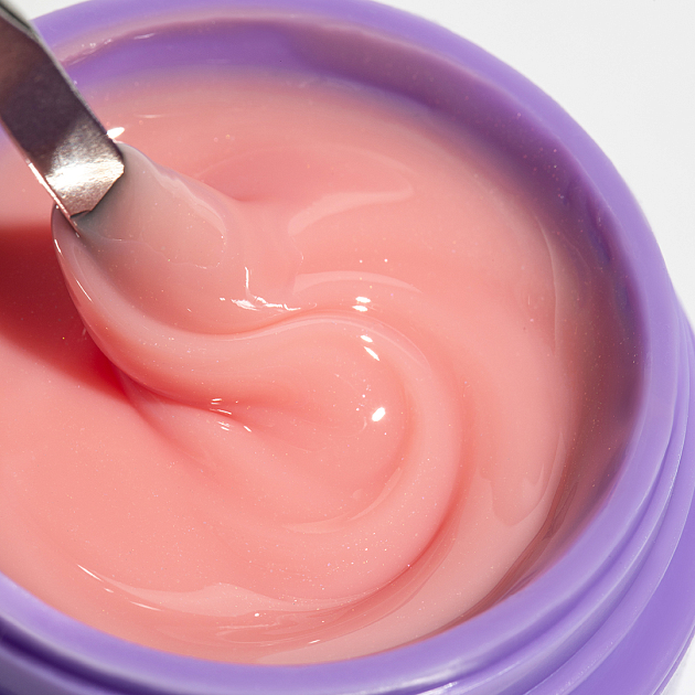 Emotions Gel Softness PN гель с шиммером 15гр