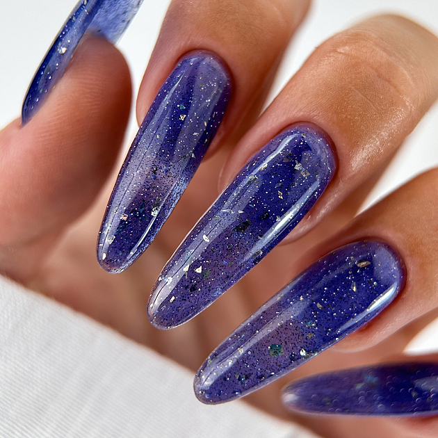 Lumos Base PN №5 светоотражающая цветная база 8 мл