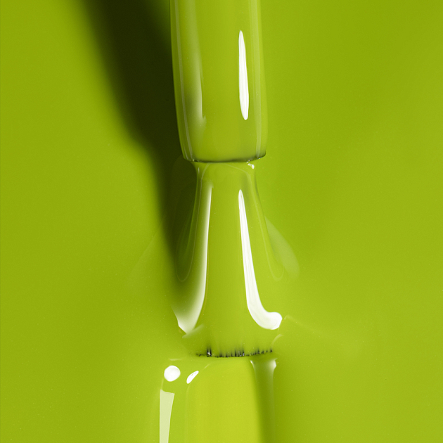 Гель-лак TREND GREEN №458, 8 мл