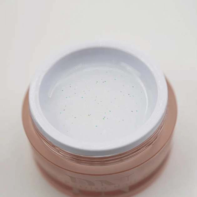 Gummi Gel №4 PN камуфлирующий гель высокой вязкости 15 гр