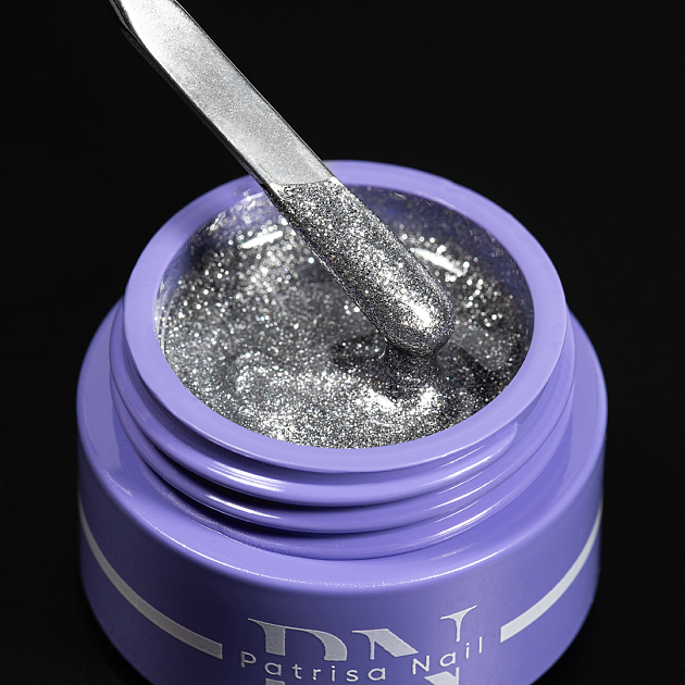 Гель-лак Burlesque №1 PN 5г