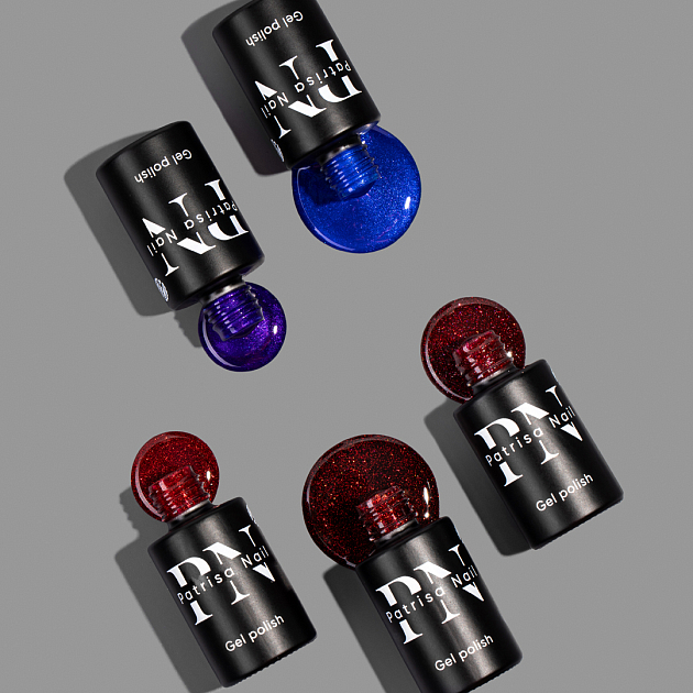 Гель-лак Royal Axios Gel PN 8 мл