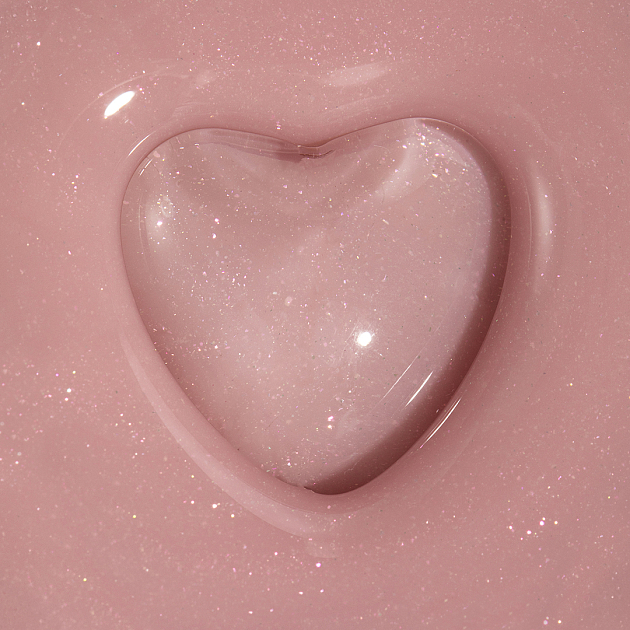 Emotions Gel Desire PN гель с шиммером, 15гр