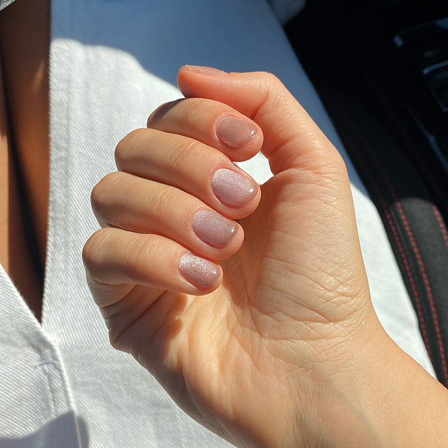 Гель-лак Magic cat Crystal Bliss PN 8 мл