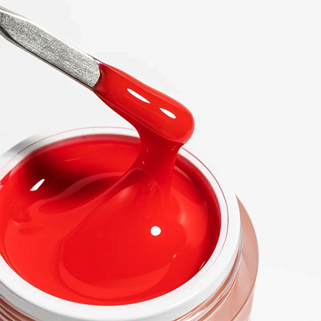 Fluid Gel Lava PN камуфлирующий цветной гель 15 гр