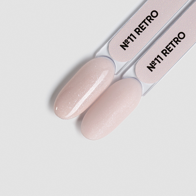 Камуфлирующая база Outfit №11 Retro, 16 мл PN