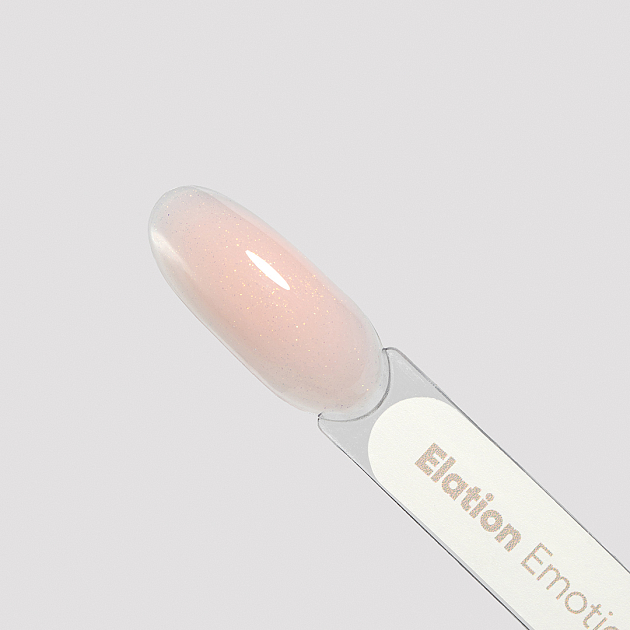 Emotions Gel Elation PN гель с шиммером, 15гр