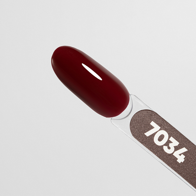 Однофазный гель-лак One Step PN №7034 8 мл