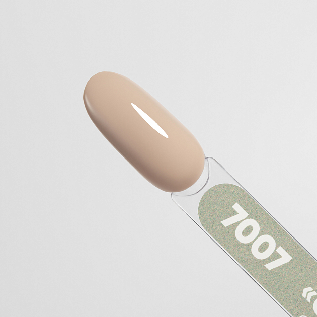 Однофазный гель-лак One Step PN №7007 8 мл