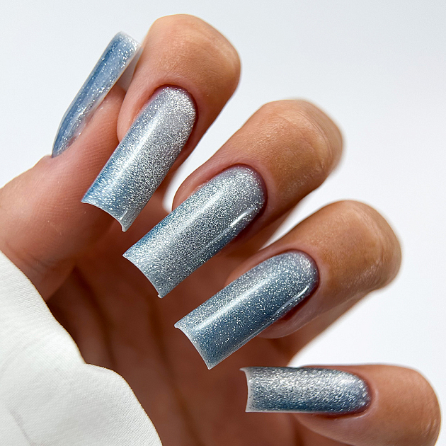 Гель-лак Magic cat Crystal Atlas PN 8 мл