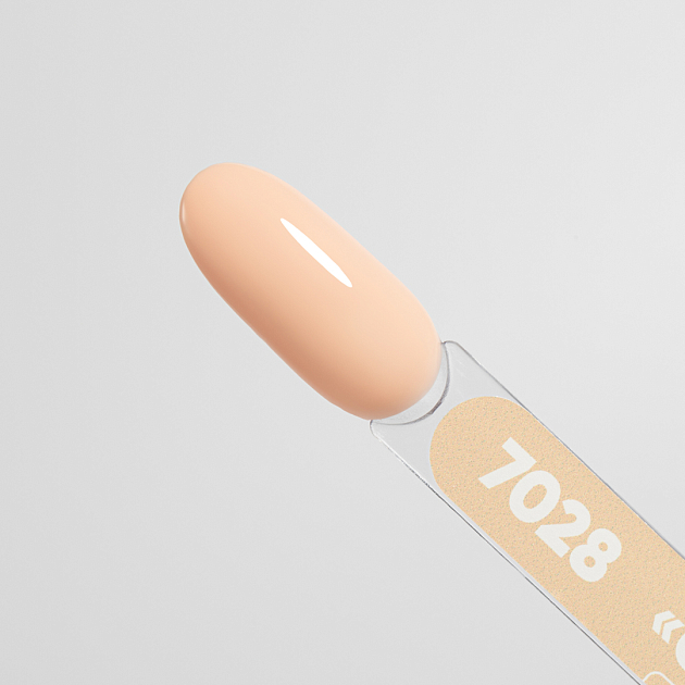 Однофазный гель-лак One Step PN №7028 8 мл