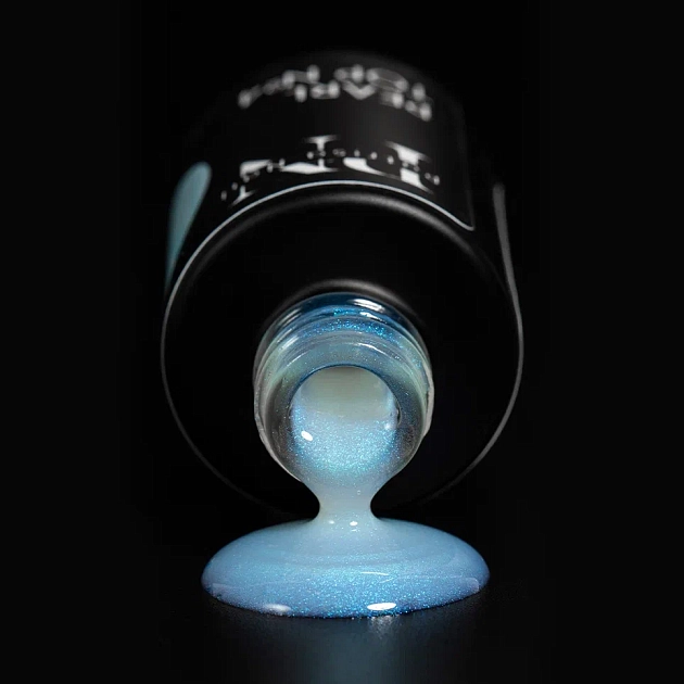 Pearl Top №4 PN жемчужный топ 8 мл