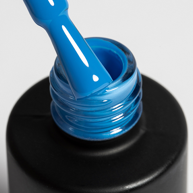 Гель-лак Pina Colada PN №126, 8 мл