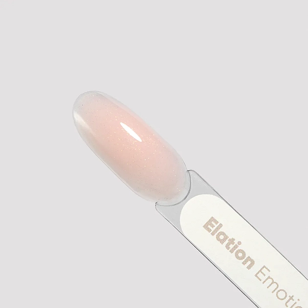 Emotions Gel Elation PN гель с шиммером 15гр