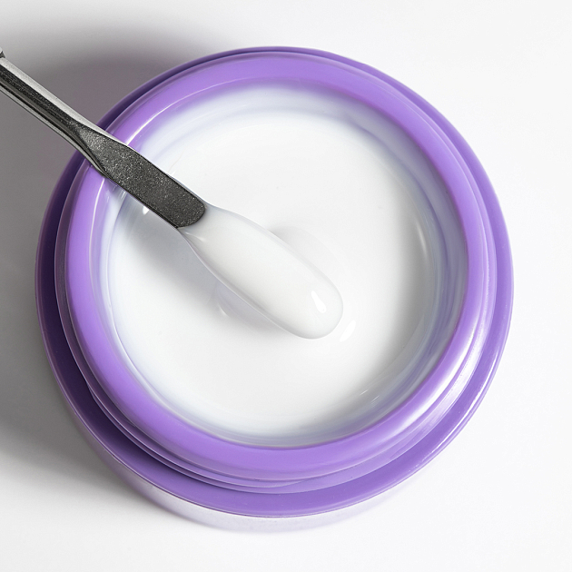 Smart Gel Pure Milk PN молочно-белый гель 15гр