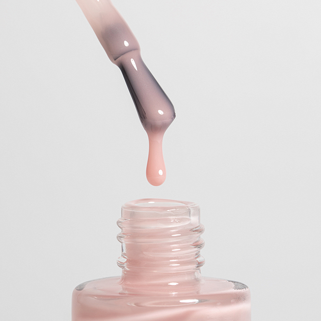 PS лак для ногтей SOS-формула PN, 8 мл