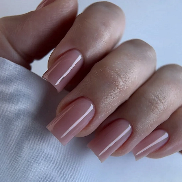 Rubber cream-gel nude PN 30 гр в тюбике