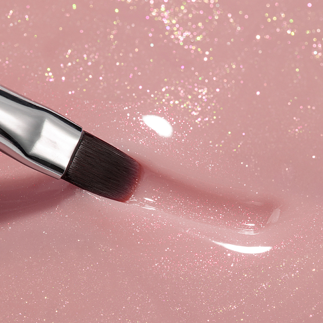 Emotions Gel Desire PN гель с шиммером, 15гр