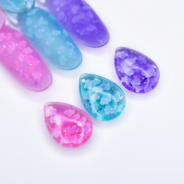 CLOUD GEL PN Cotton гель для дизайна 5 гр