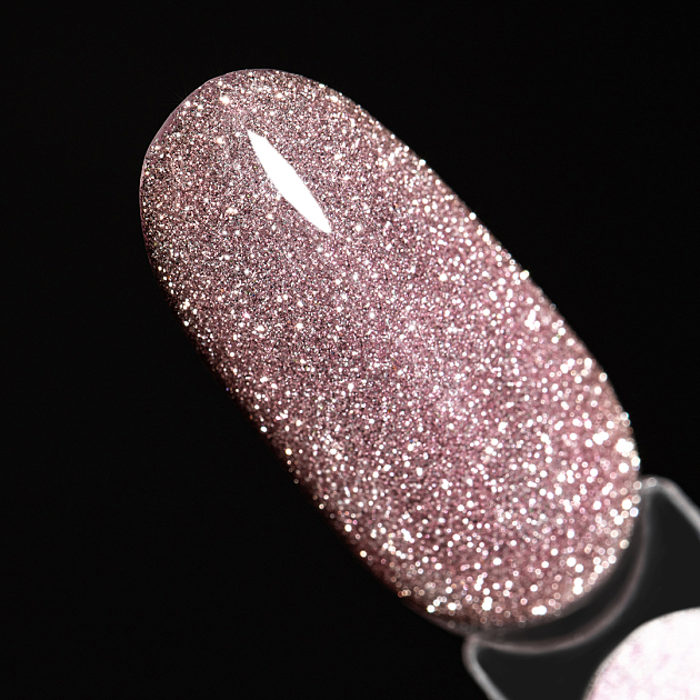 Гель-лак Pink Flash PN, 8 мл