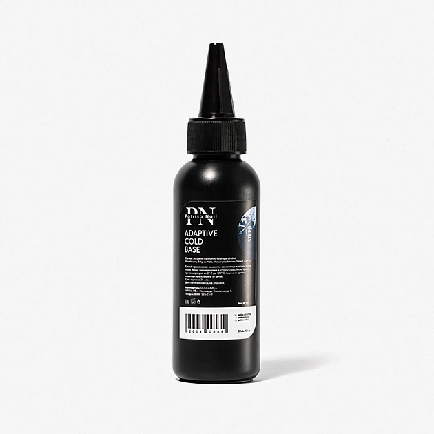 Adaptive Cold Base PN холодная база для сильно поврежденных ногтей 100 мл