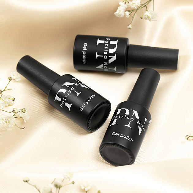 Гель-лак Magic Cat Renaissance PN 8 мл