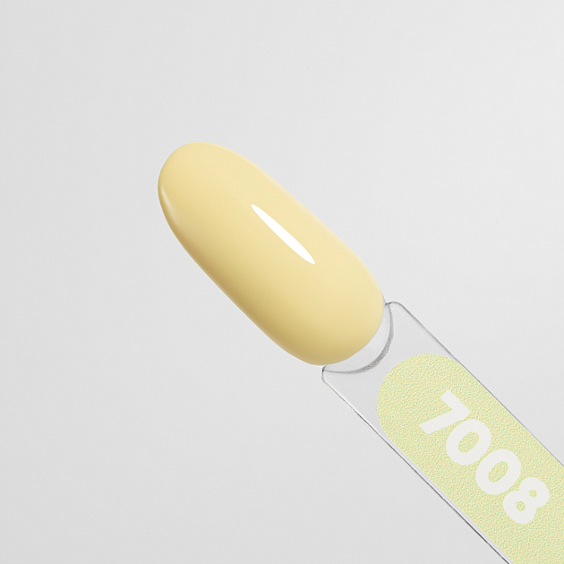 Однофазный гель-лак One Step PN №7008 8 мл