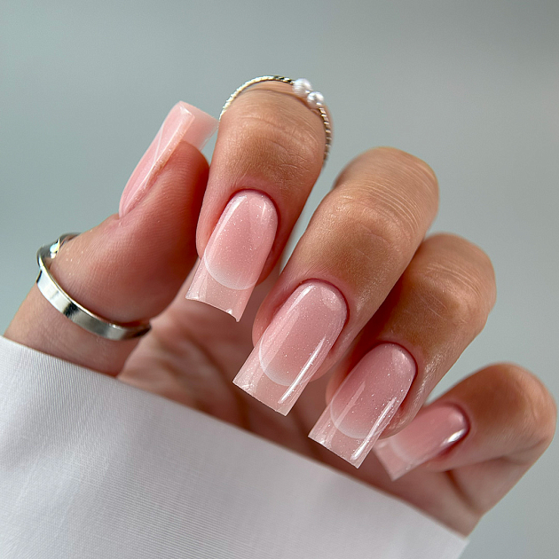 Камуфлирующая база Outfit №7 Ballet, 16 мл PN