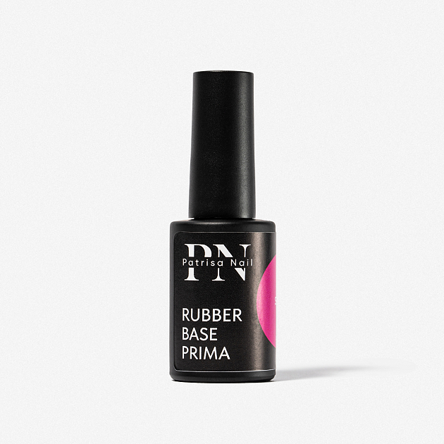 Каучуковая база Прима PN 8 мл